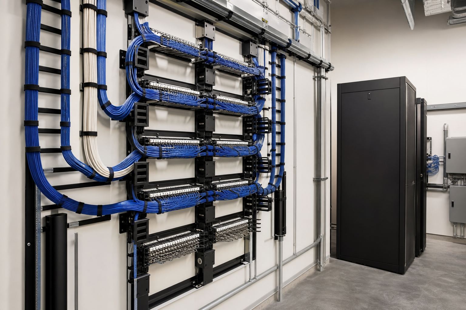 DU & Etisalat-Approved Cabling: What Developers Need to Know