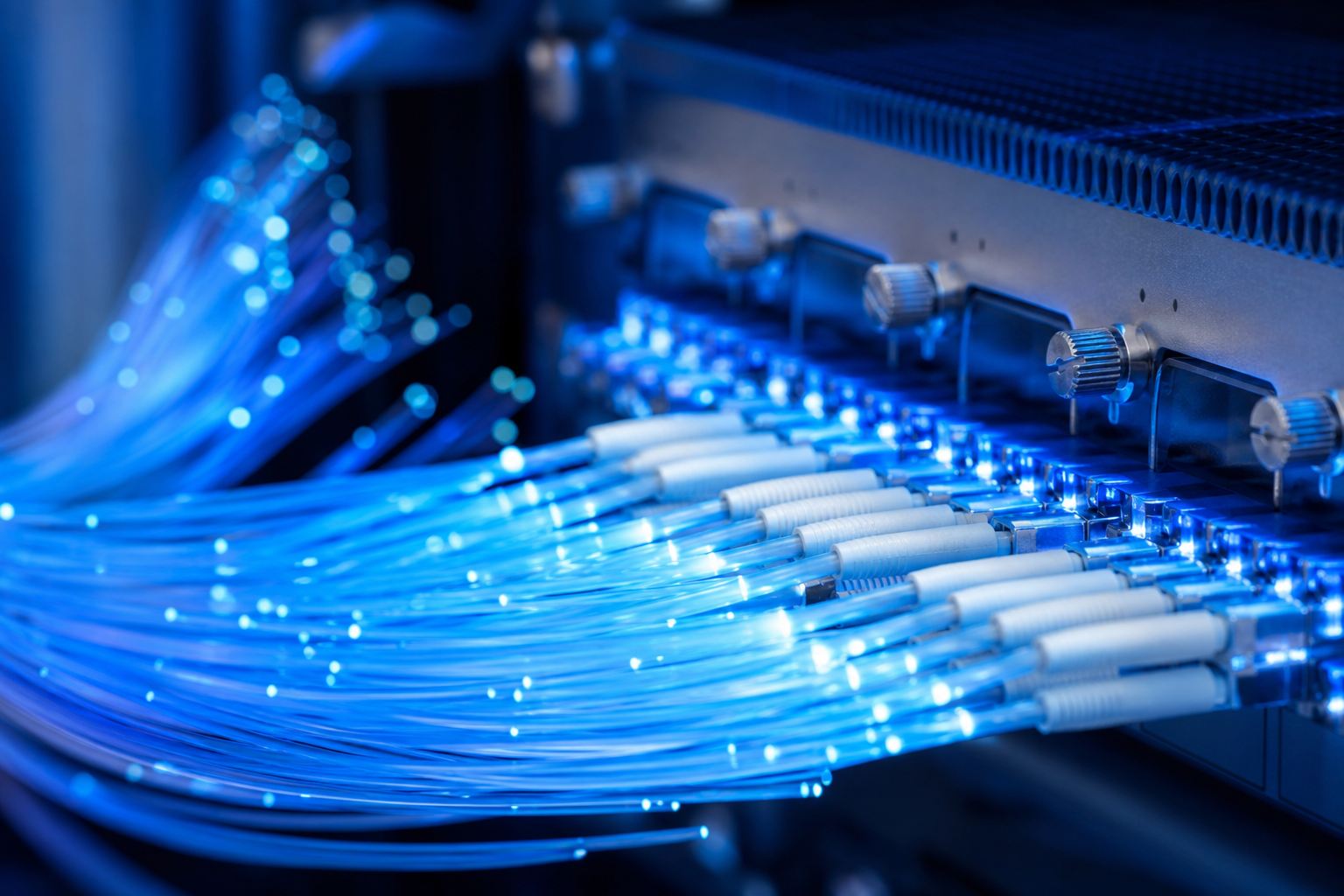 How to Future-Proof Your Building's Network Infrastructure