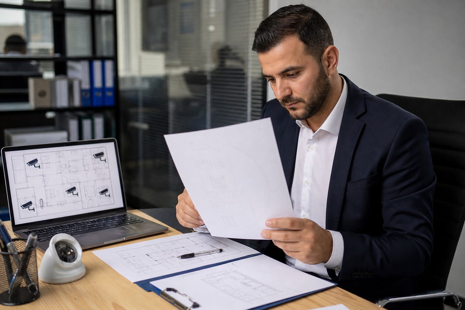 UAE Security System Regulations: SIRA and What It Means