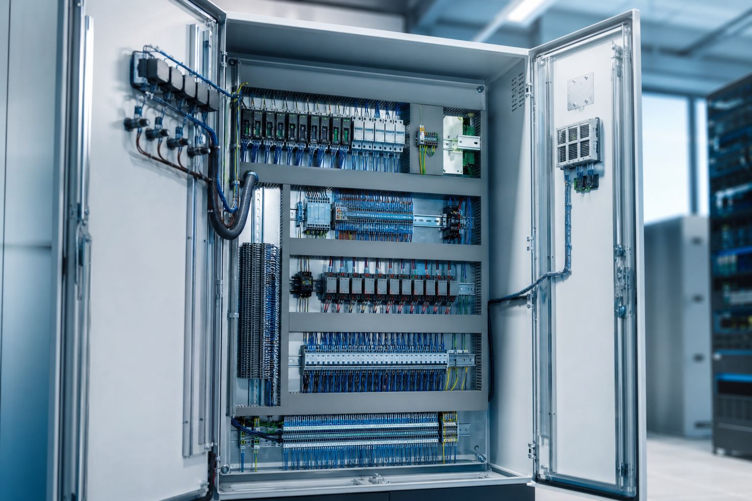 What Are ELV Systems? A Complete Guide for UAE Projects
