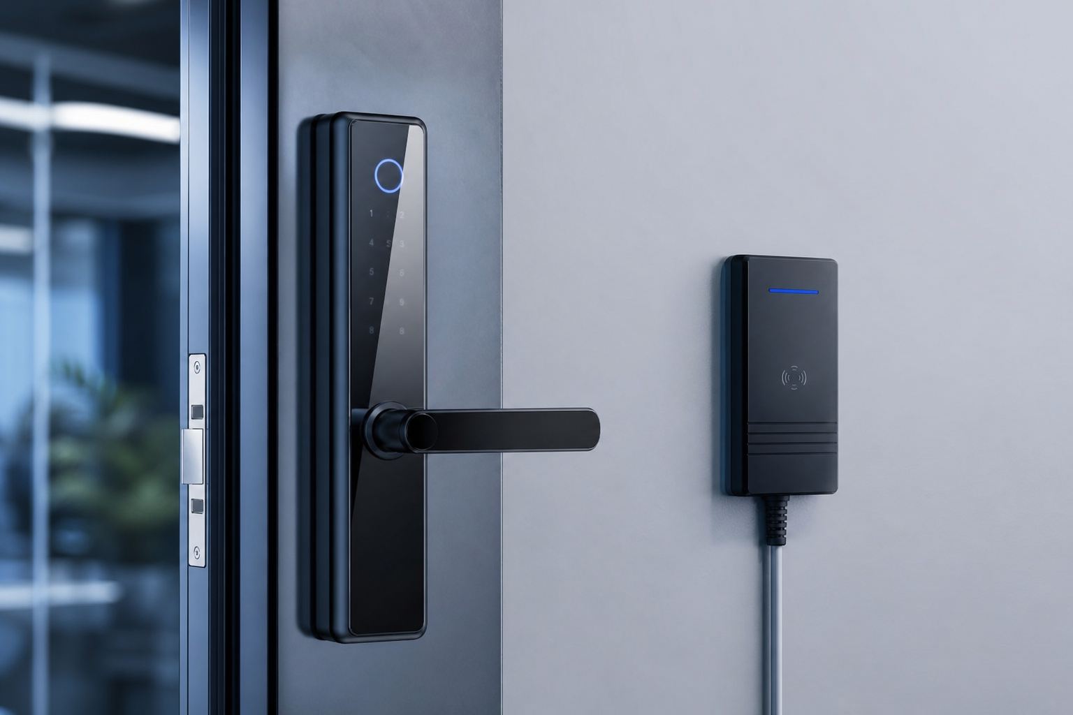 Wireless vs Wired Access Control: Pros, Cons & Costs