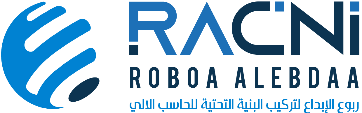 Roboa Alebdaa — RACNI